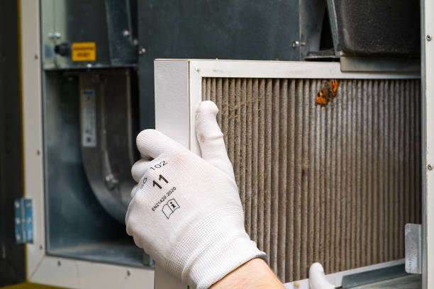 Best Affordable HVAC Duct Cleaning  in Avalon, NJ