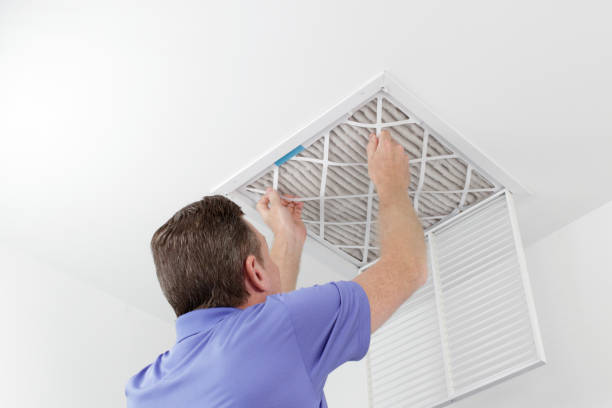 Avalon, NJ Airduct Cleaning Company